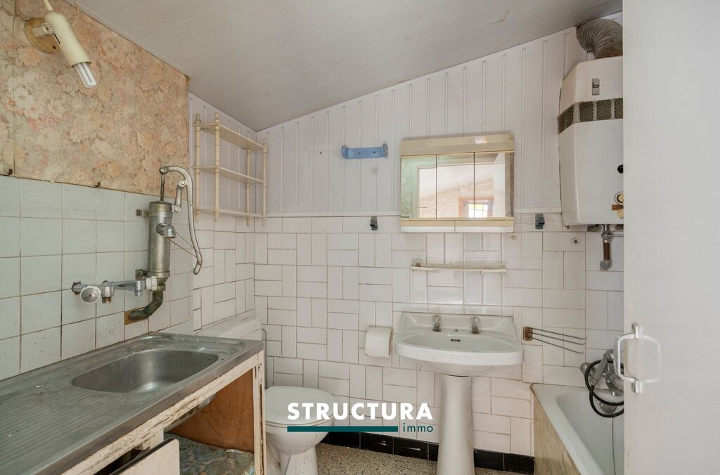 Maison &agrave; vendre &agrave; WEMMEL