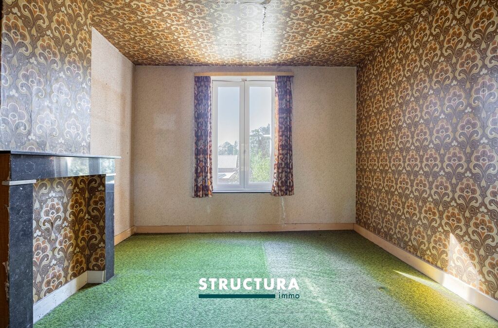 Maison &agrave; vendre &agrave; WEMMEL