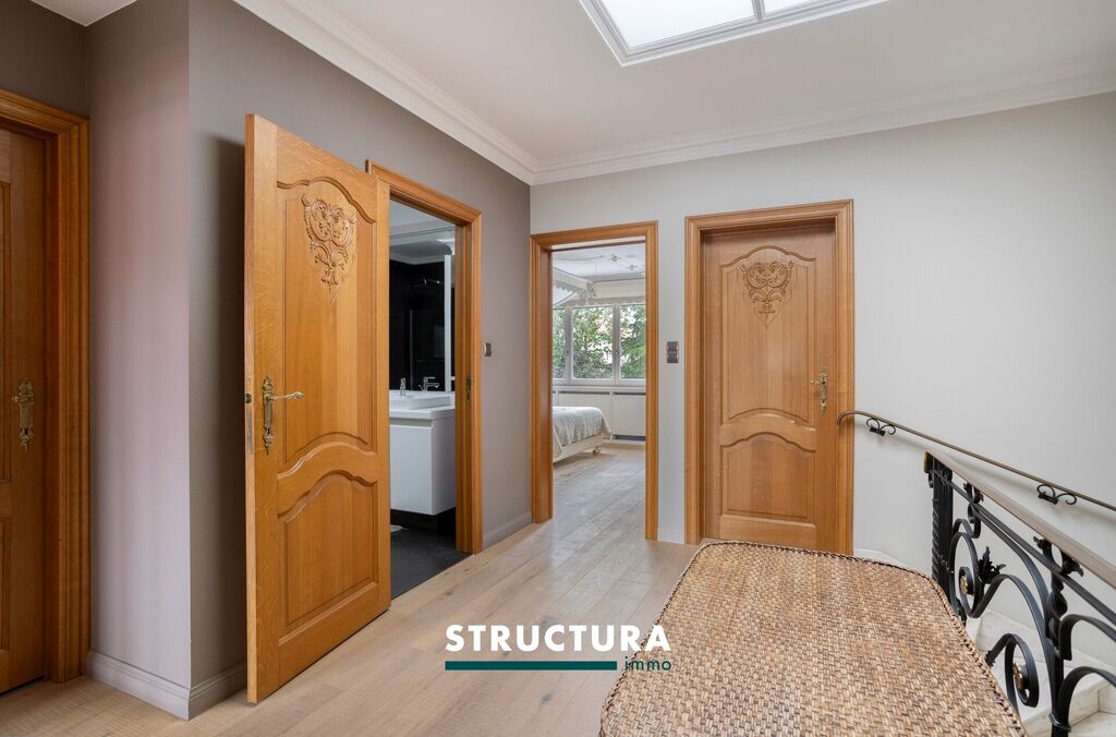 Maison &agrave; vendre &agrave; WEMMEL
