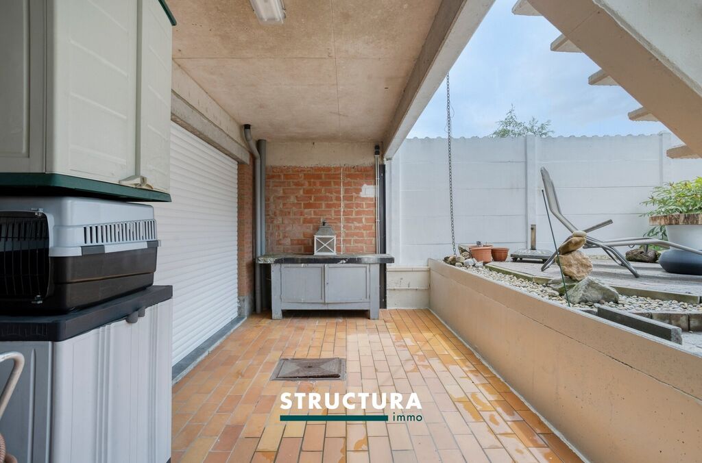 Maison &agrave; vendre &agrave; WEMMEL