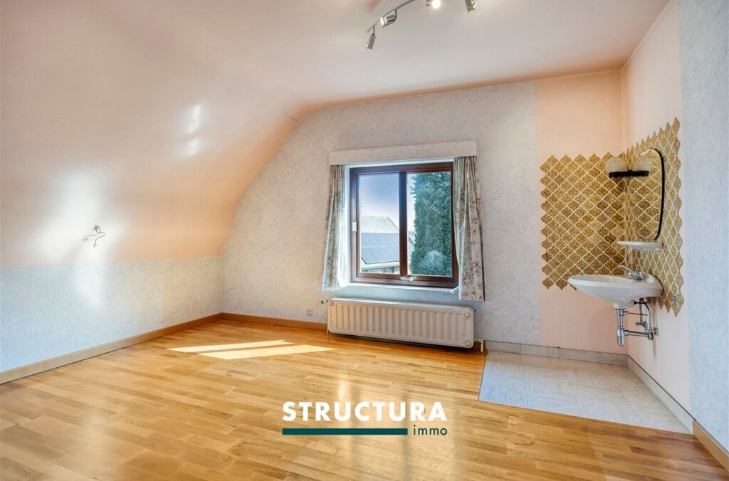 Maison &agrave; vendre &agrave; WEMMEL