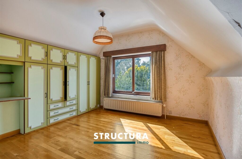 Maison &agrave; vendre &agrave; WEMMEL