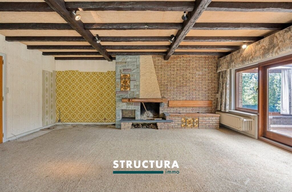 Maison &agrave; vendre &agrave; WEMMEL