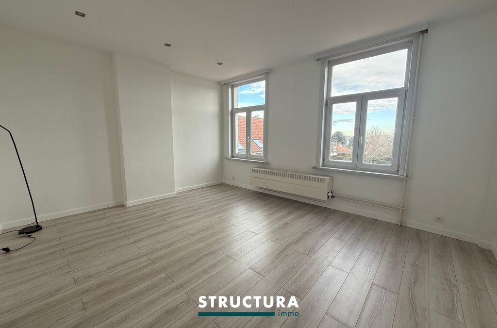 Maison Kangoeroe &agrave; vendre &agrave; WEMMEL