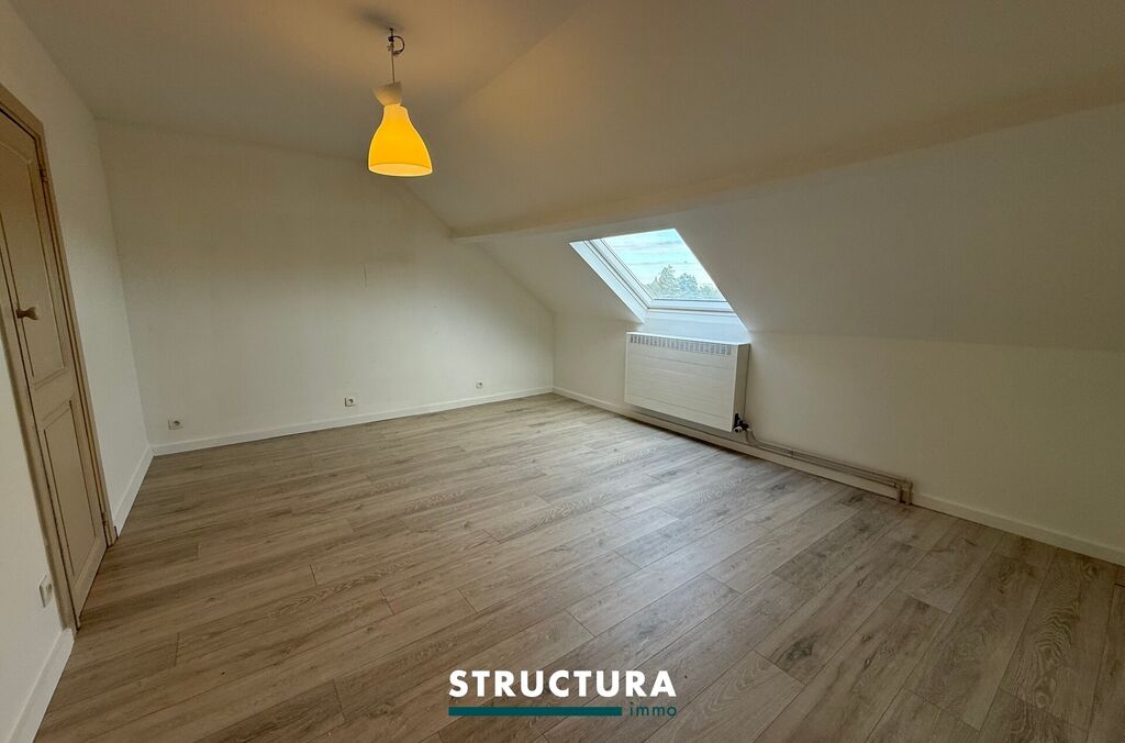 Maison Kangoeroe &agrave; vendre &agrave; WEMMEL