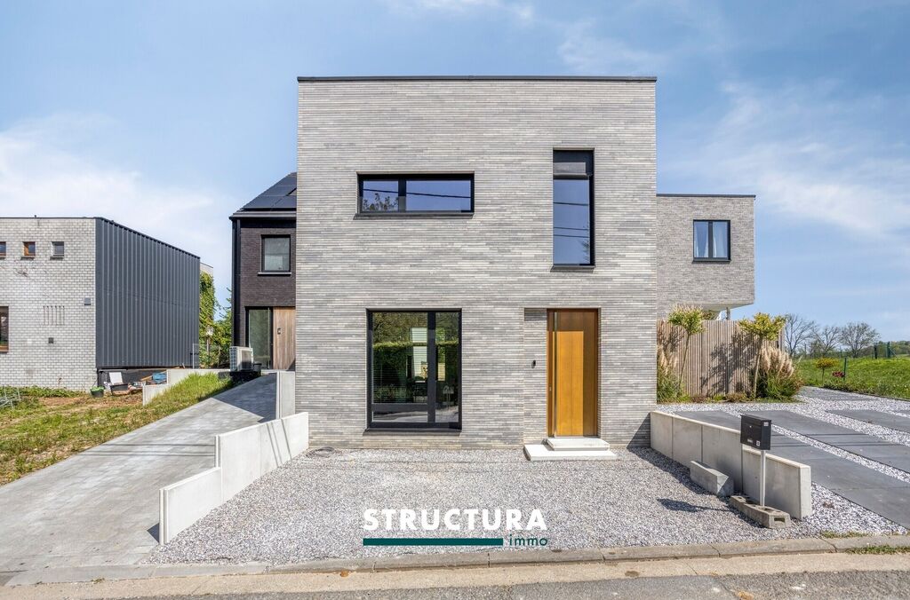 Maison &agrave; vendre &agrave; WEMMEL
