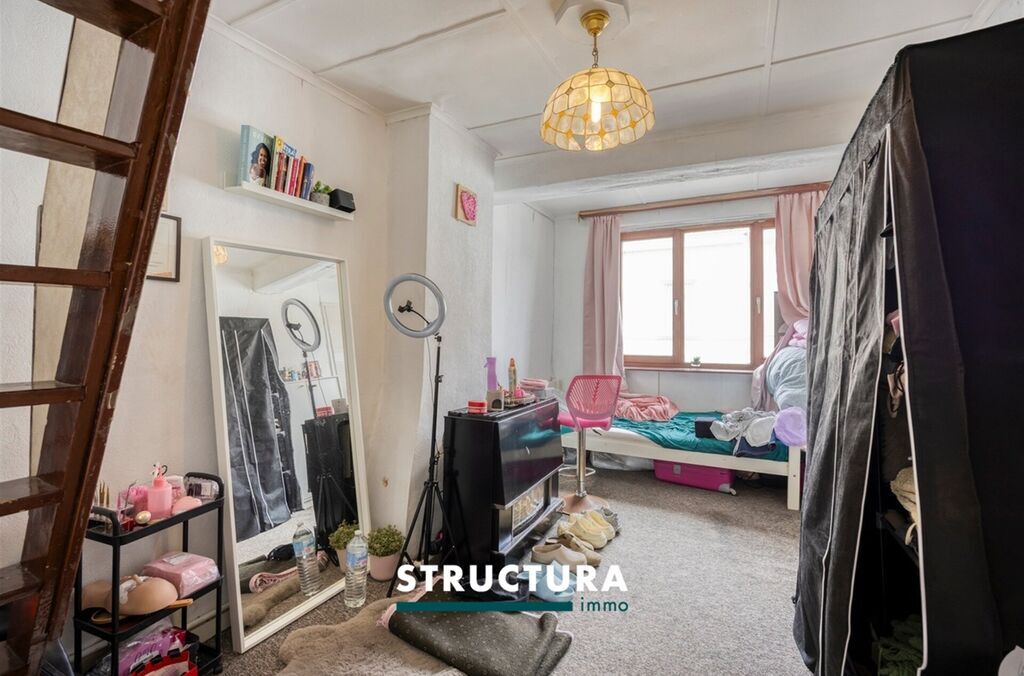 Maison &agrave; vendre &agrave; WEMMEL
