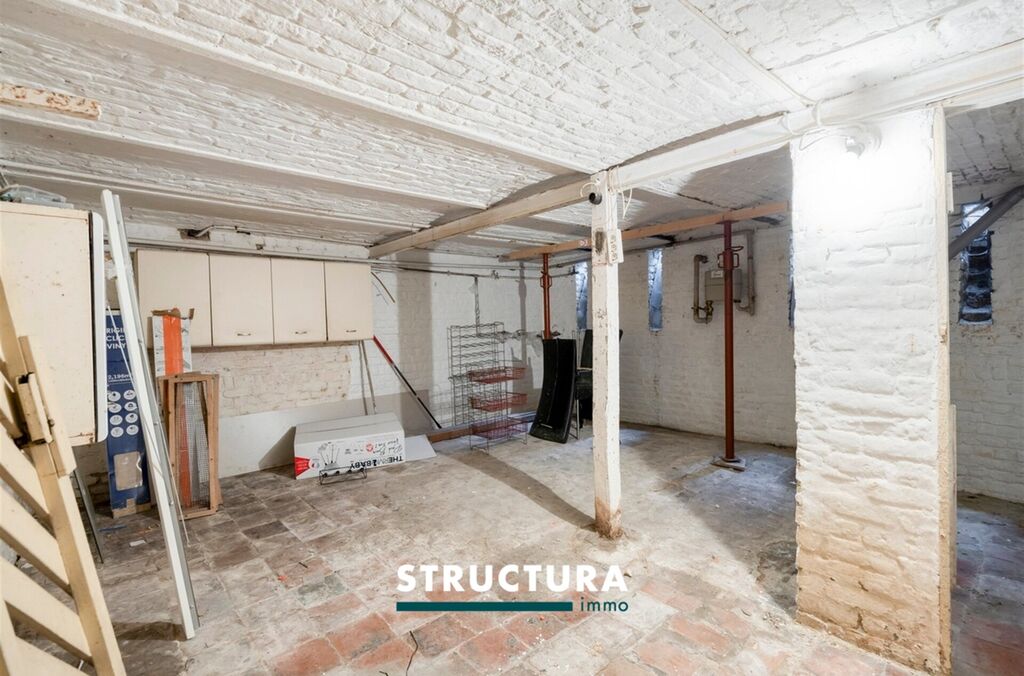 Maison &agrave; vendre &agrave; WEMMEL