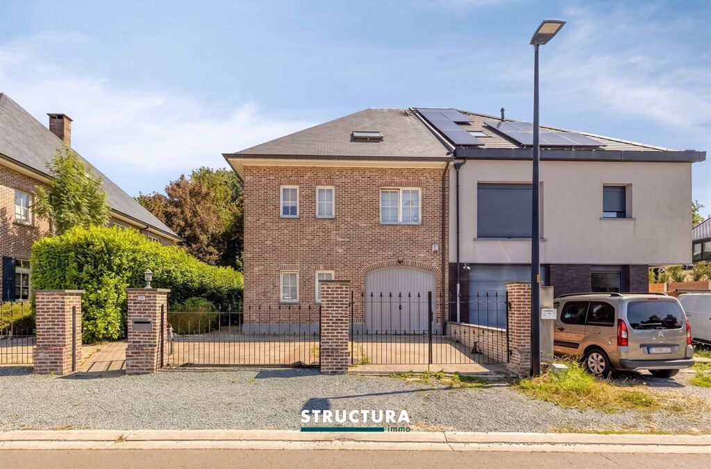 Maison &agrave; vendre &agrave; WEMMEL