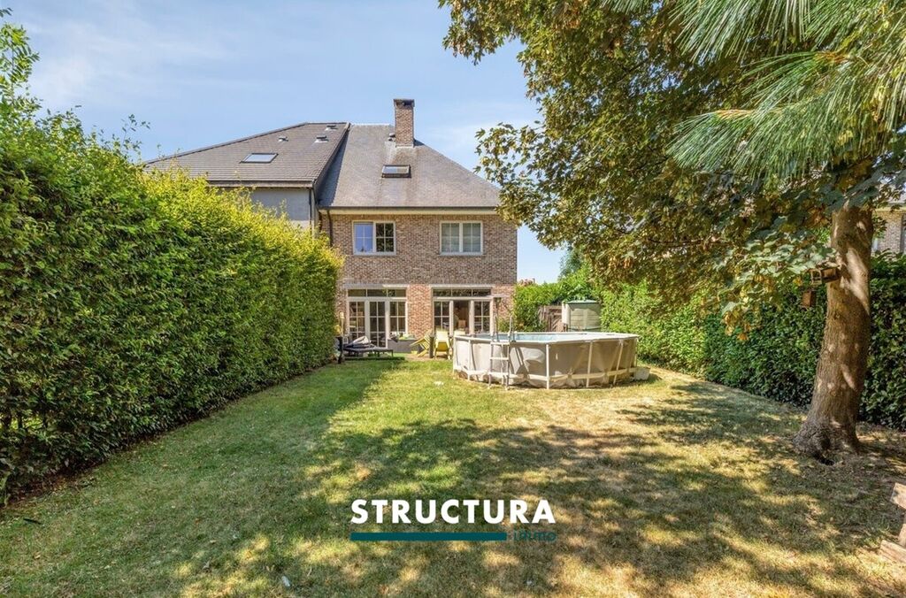Maison &agrave; vendre &agrave; WEMMEL