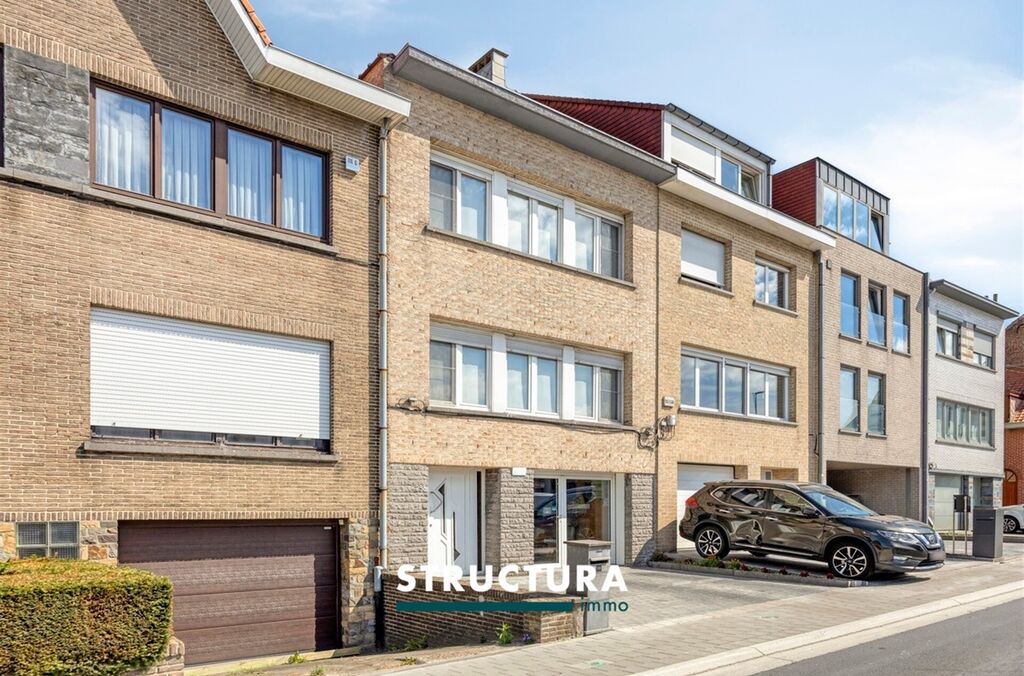 Maison &agrave; vendre &agrave; WEMMEL