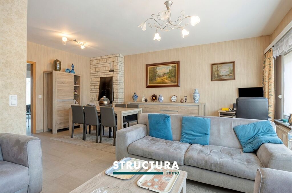 Maison &agrave; vendre &agrave; WEMMEL