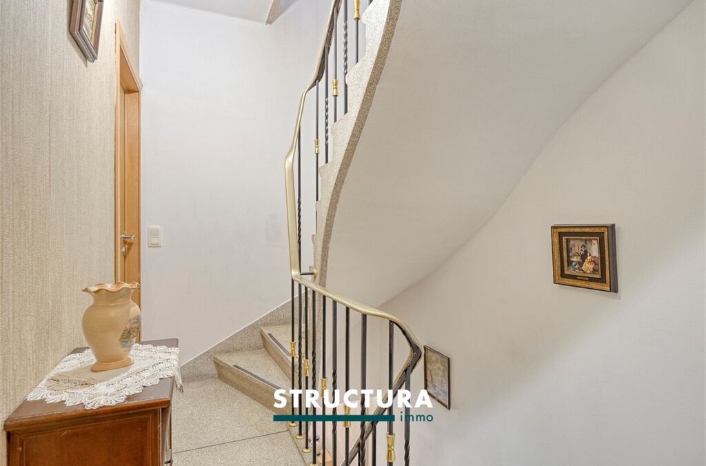 Maison &agrave; vendre &agrave; WEMMEL