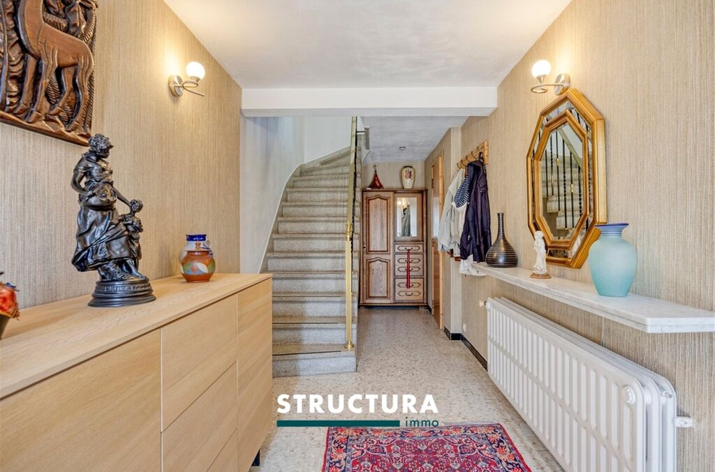 Maison &agrave; vendre &agrave; WEMMEL