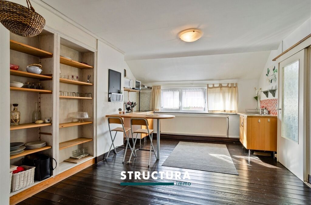 Maison &agrave; vendre &agrave; WEMMEL