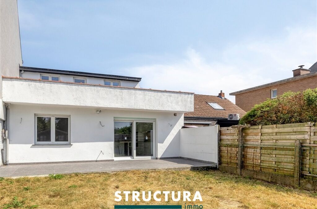 Maison &agrave; vendre &agrave; WEMMEL