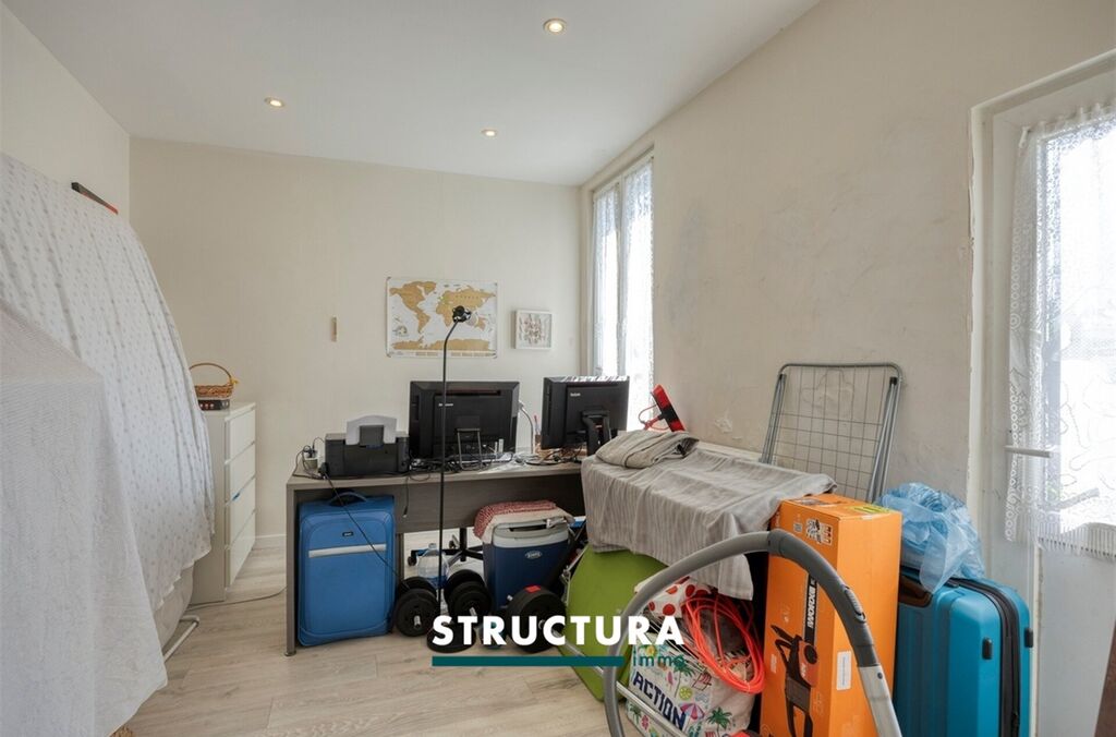 Maison Kangoeroe &agrave; vendre &agrave; WEMMEL