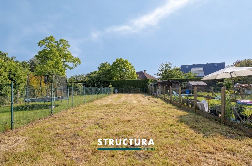 Maison Kangoeroe &agrave; vendre &agrave; WEMMEL