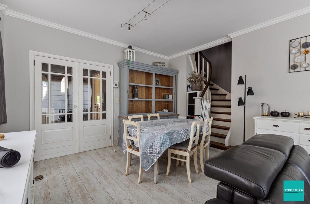 Maison à vendre à WEMMEL