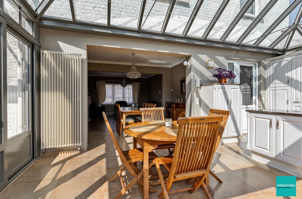 Maison à vendre à WEMMEL