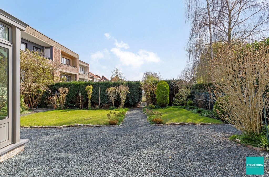 Maison à vendre à WEMMEL