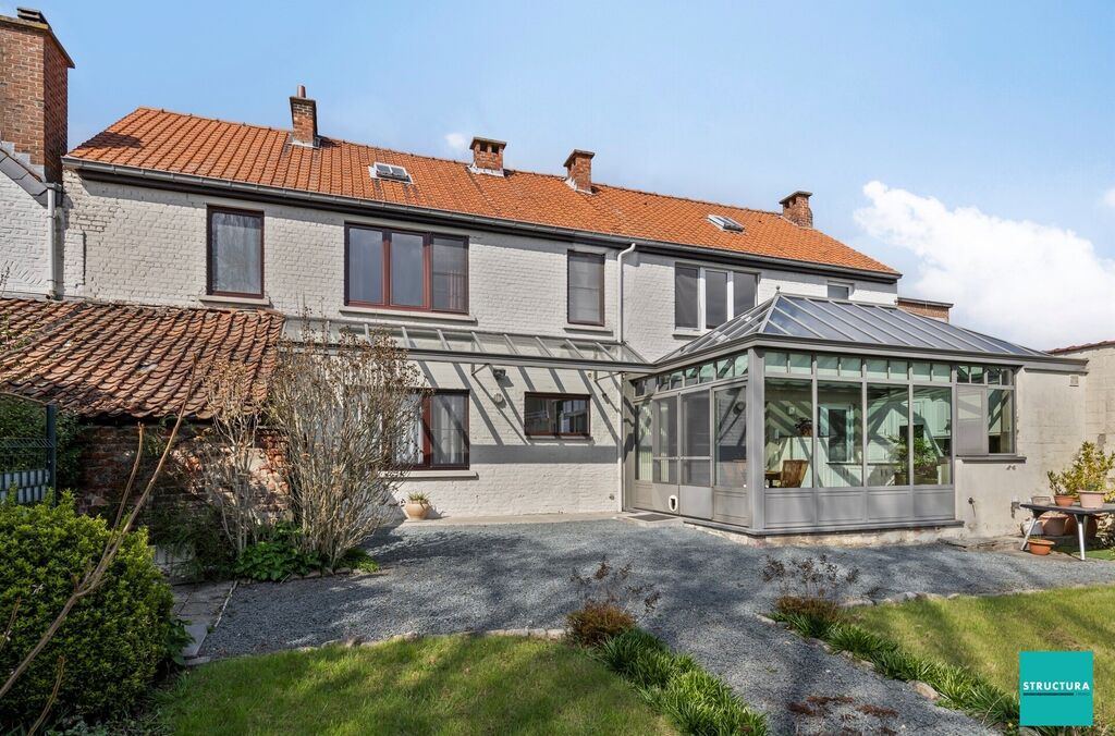 Maison à vendre à WEMMEL