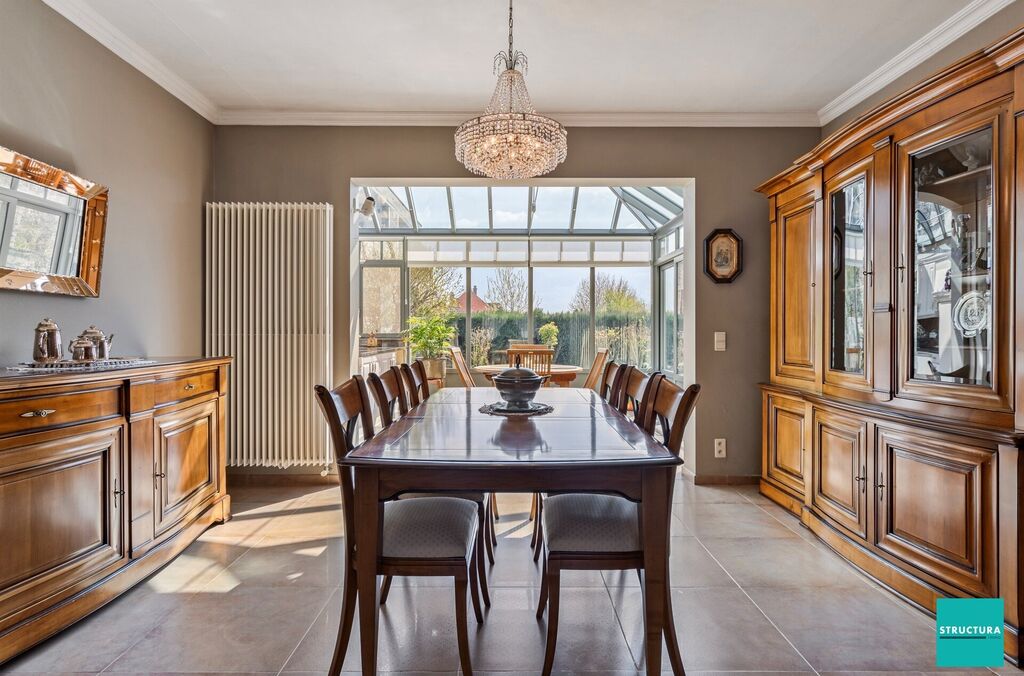 Maison à vendre à WEMMEL