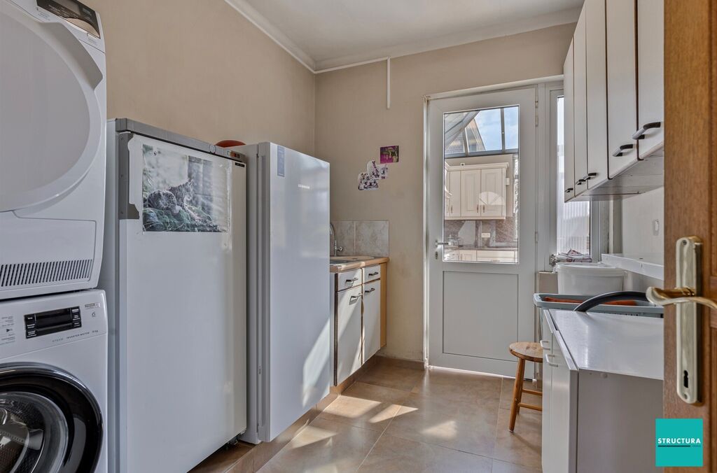 Maison à vendre à WEMMEL