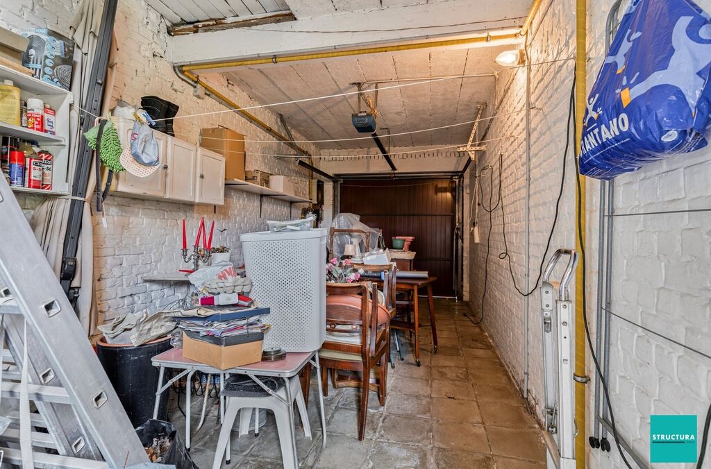 Maison à vendre à WEMMEL
