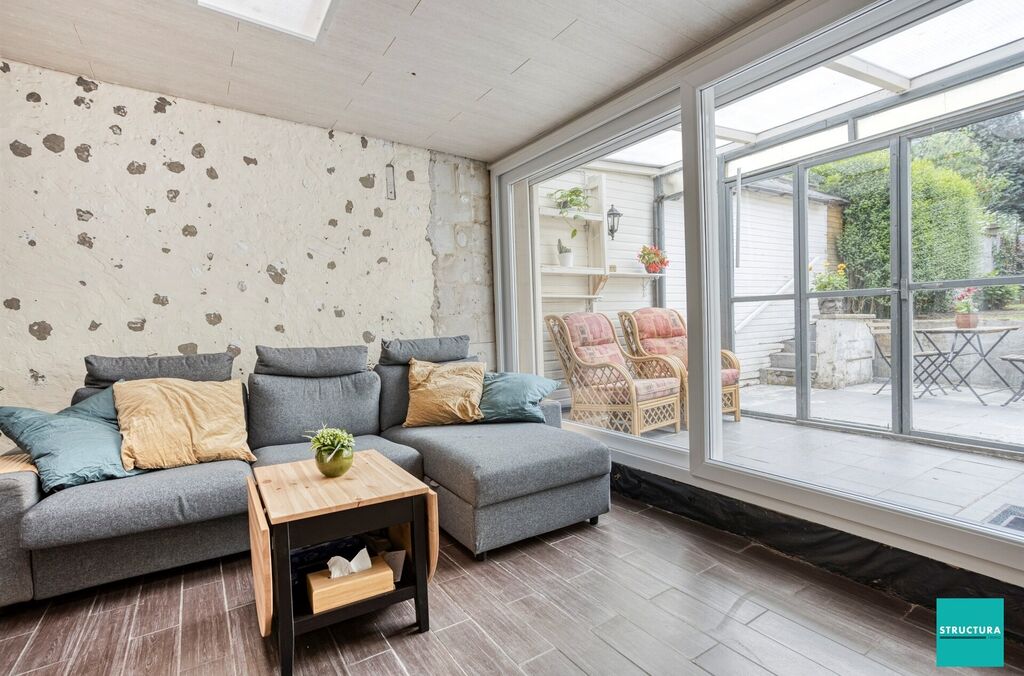 Maison à vendre à WEMMEL