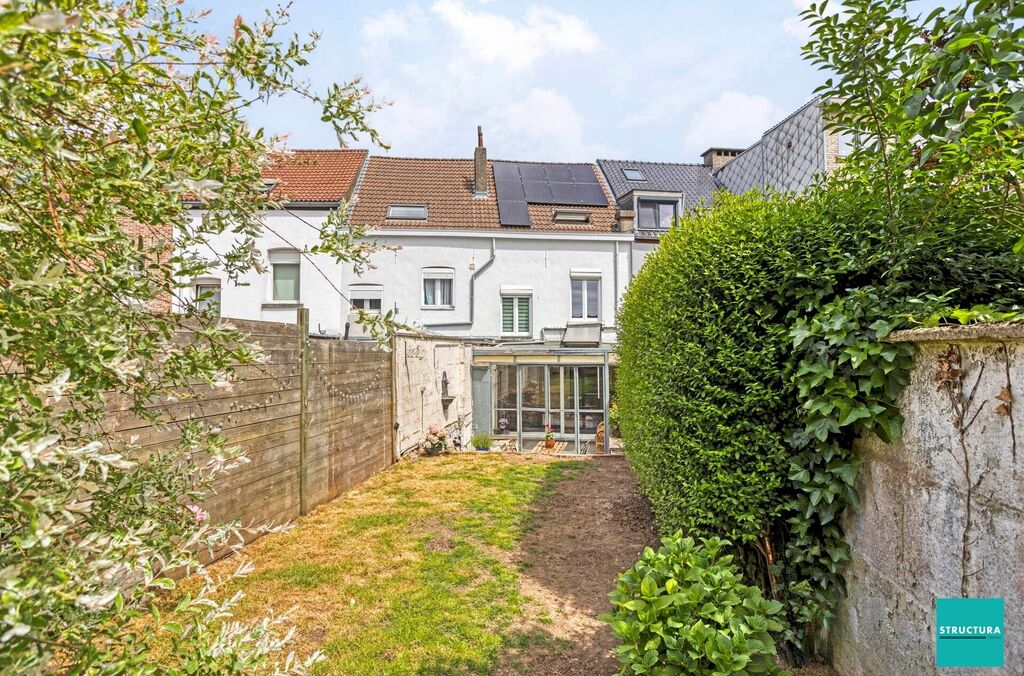 Maison à vendre à WEMMEL