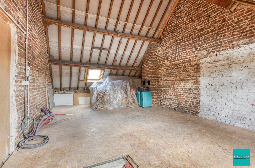 Maison à vendre à WEMMEL