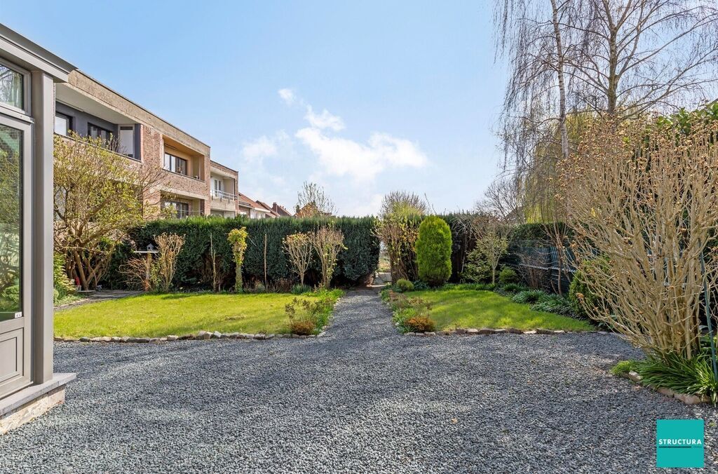 Maison à vendre à WEMMEL