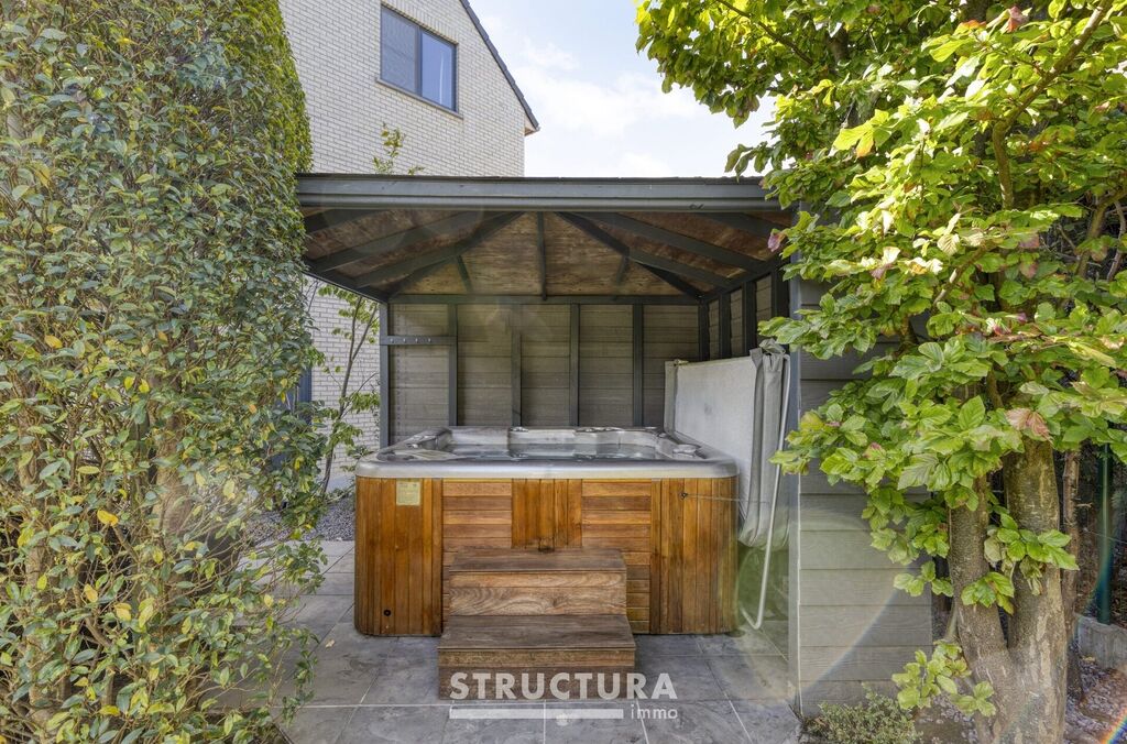 Maison à vendre à WEMMEL