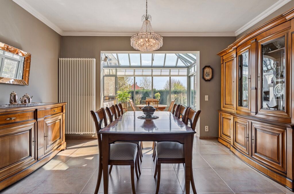 Maison à vendre à WEMMEL