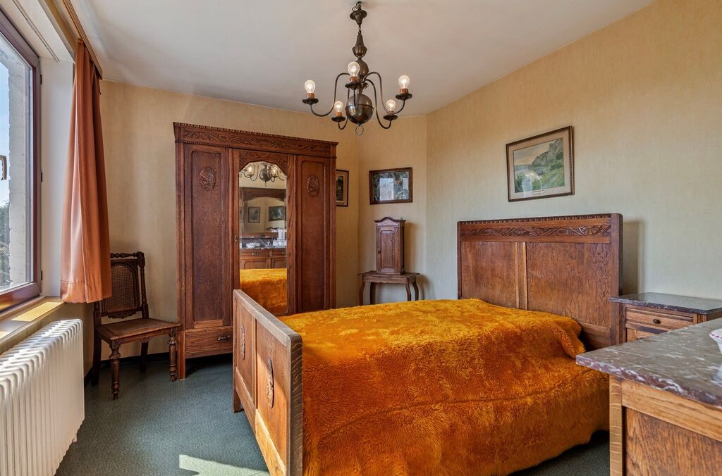 Maison à vendre à WEMMEL