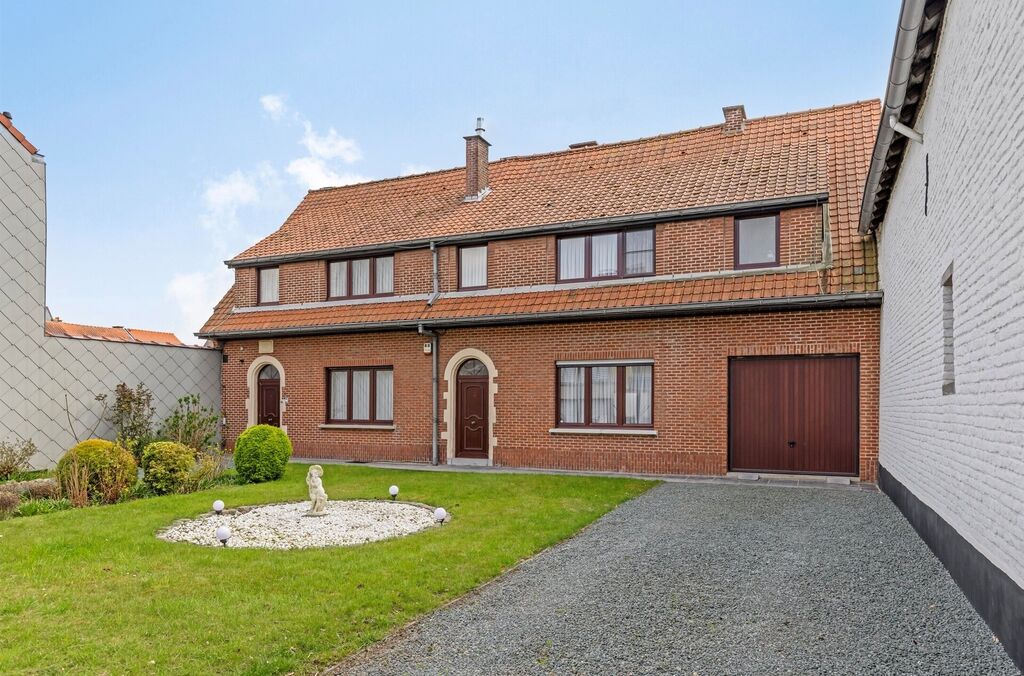 Maison à vendre à WEMMEL