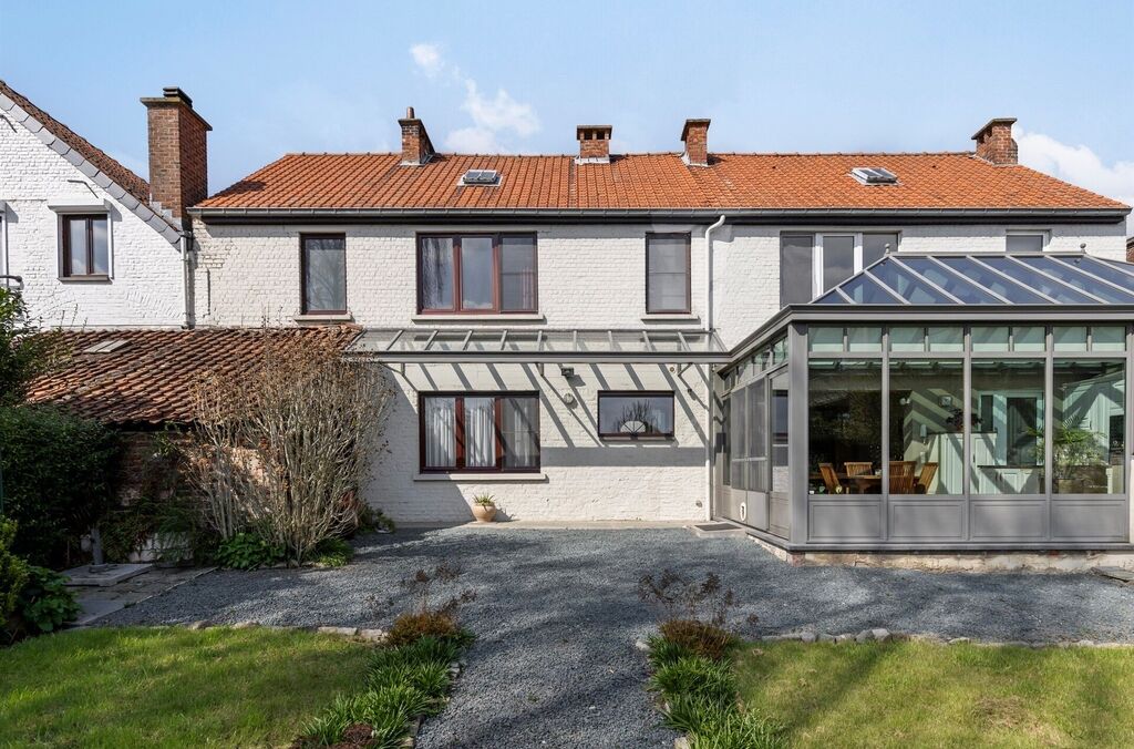 Maison à vendre à WEMMEL