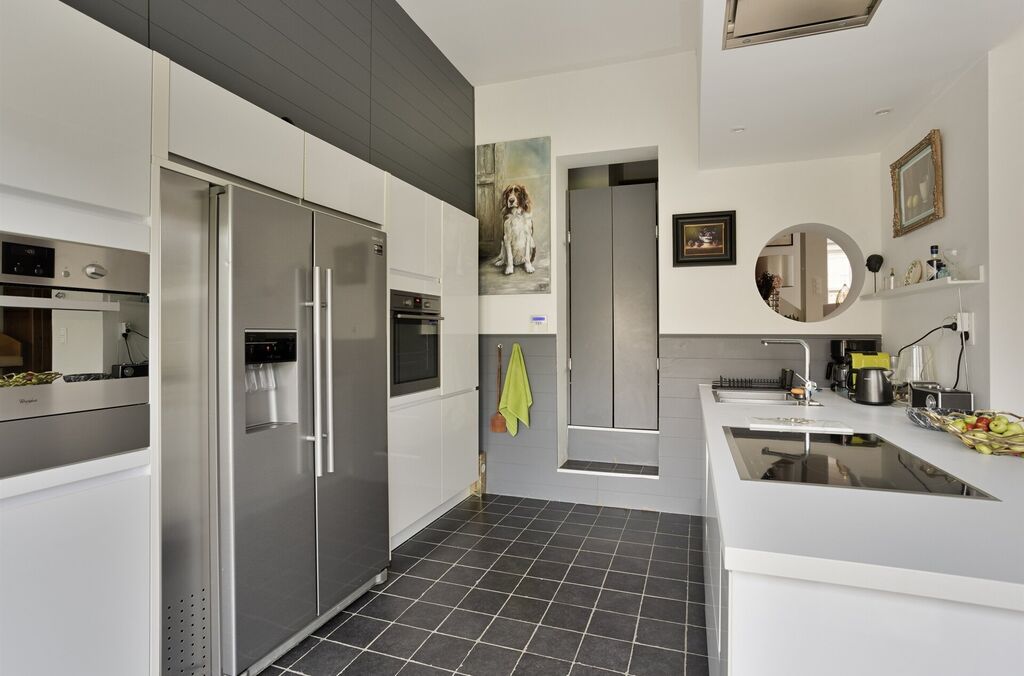 Maison à vendre à WEMMEL