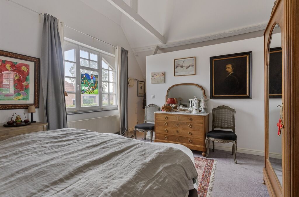 Maison à vendre à WEMMEL