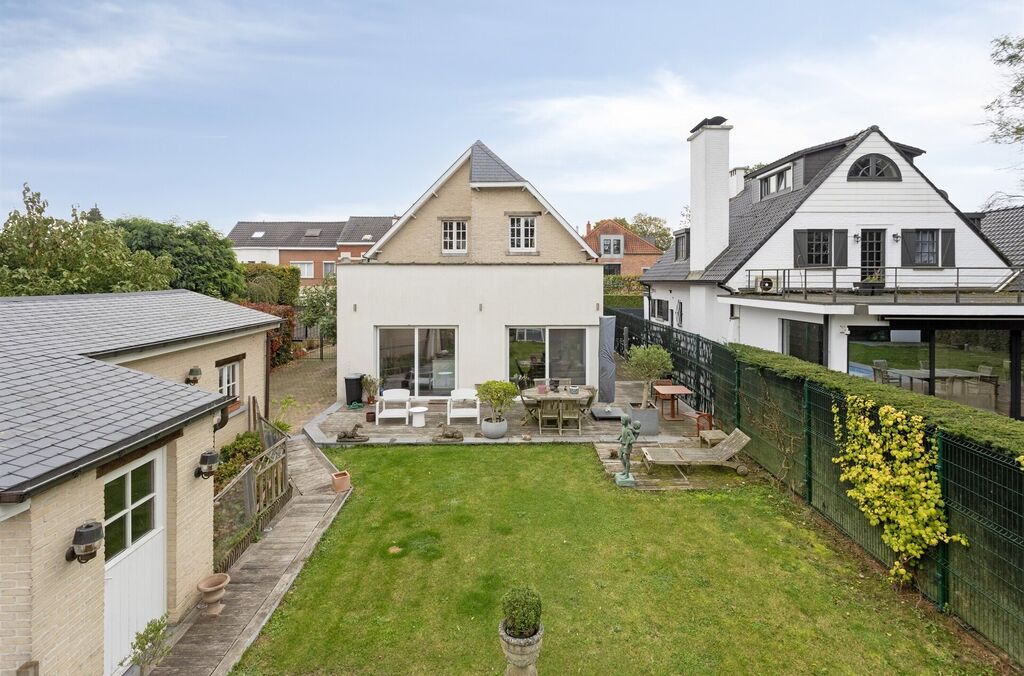 Maison à vendre à WEMMEL
