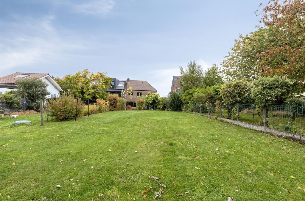 Maison à vendre à WEMMEL