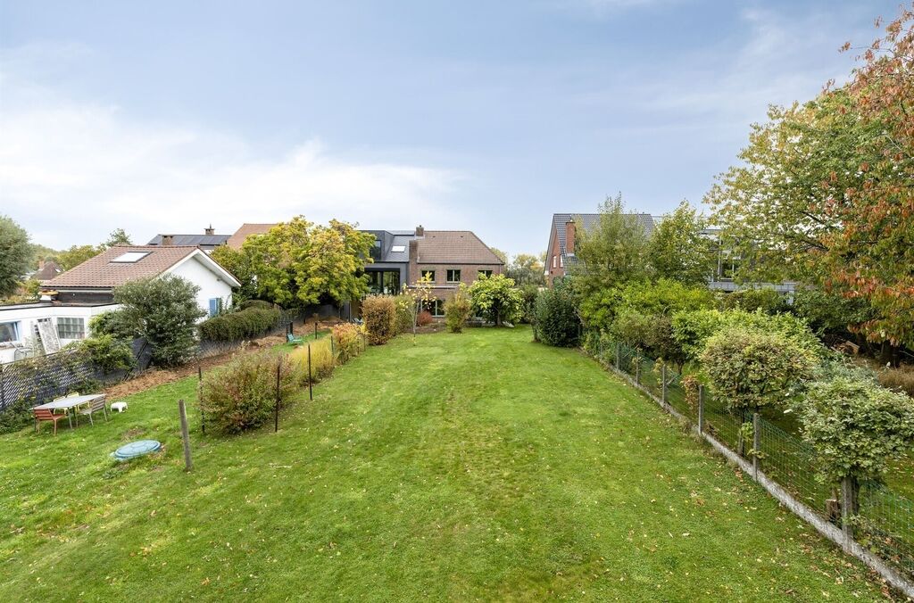Maison à vendre à WEMMEL