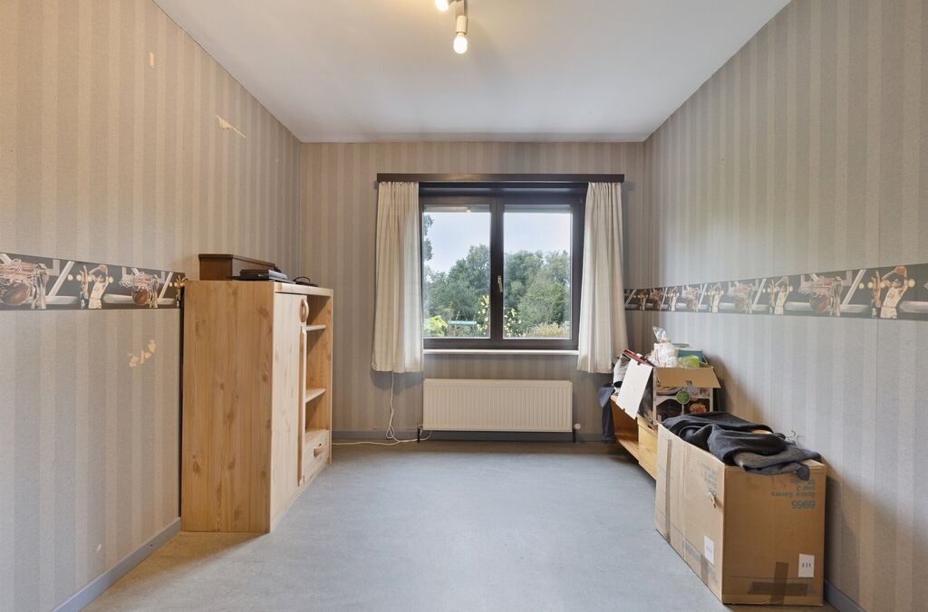 Maison à vendre à WEMMEL