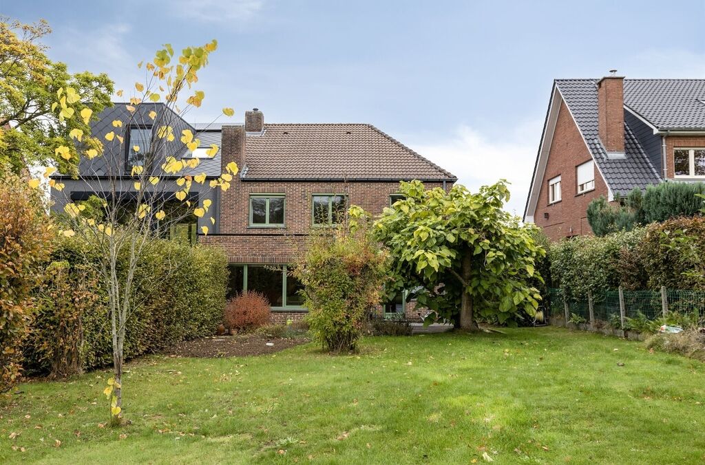 Maison à vendre à WEMMEL