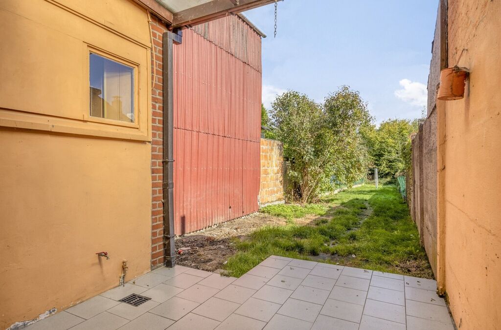 Maison à vendre à WEMMEL