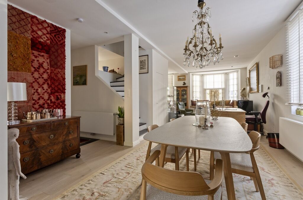 Maison à vendre à WEMMEL