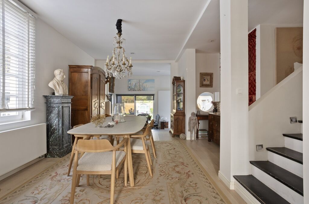 Maison à vendre à WEMMEL