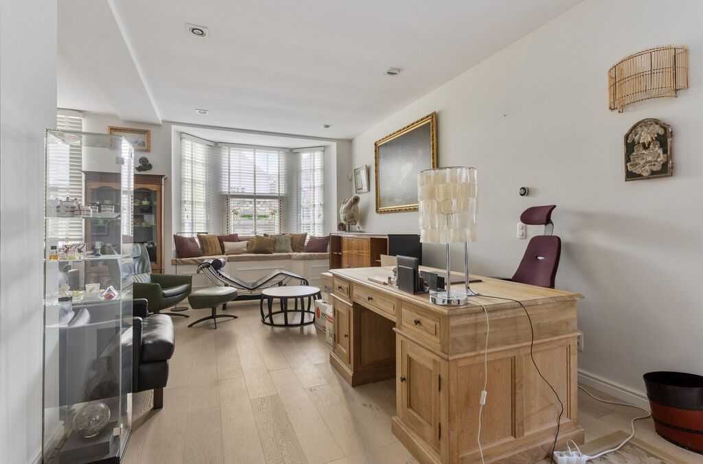 Maison à vendre à WEMMEL