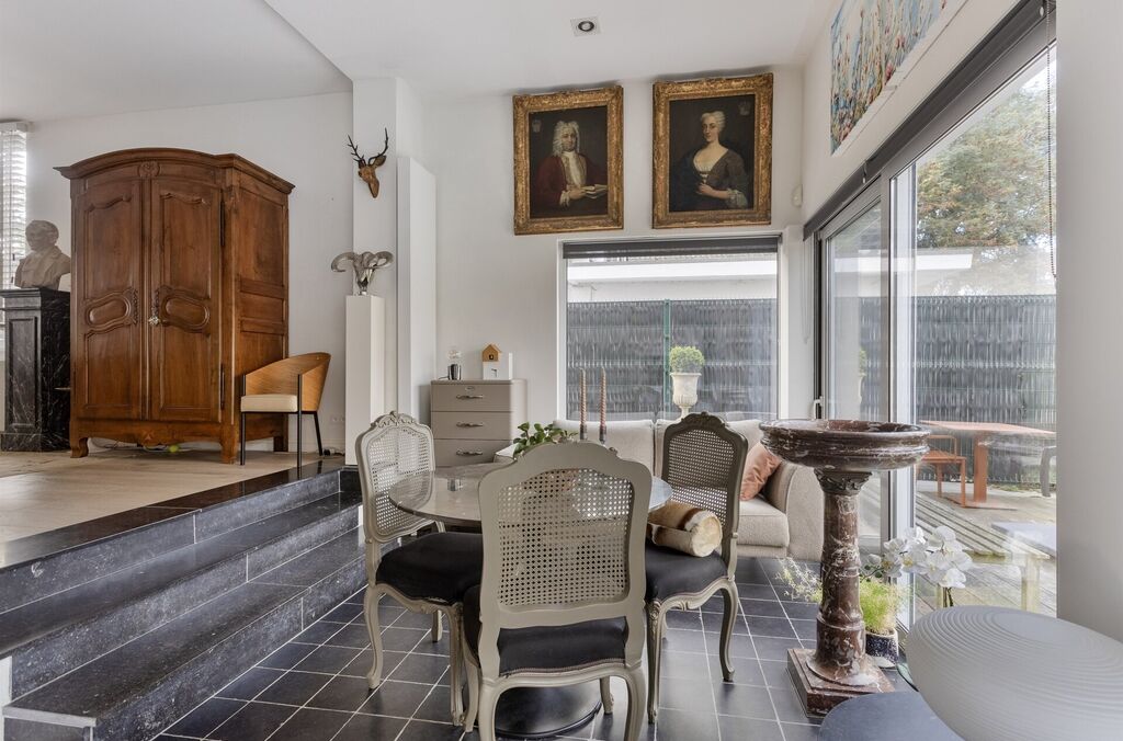 Maison à vendre à WEMMEL